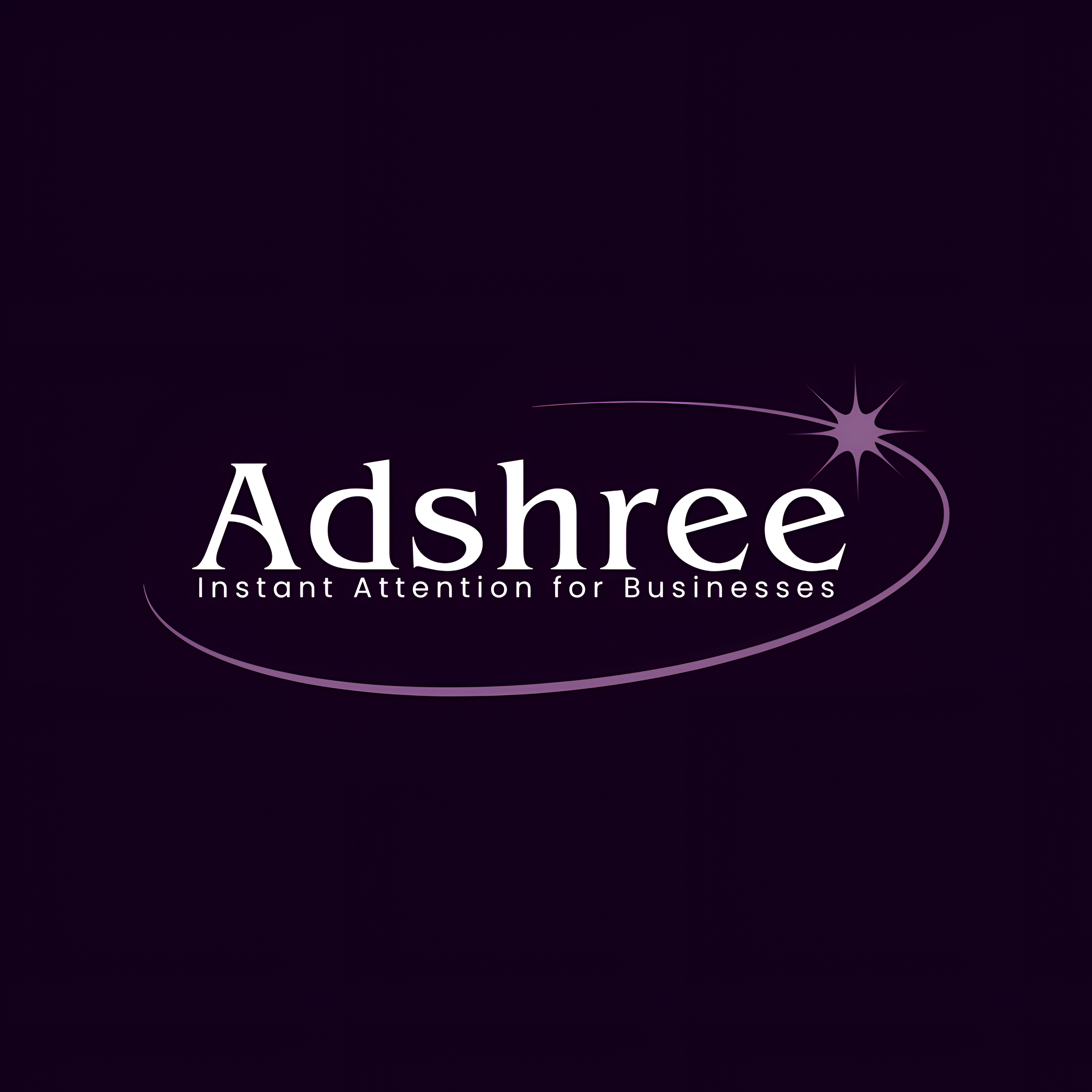 Adshree Logo