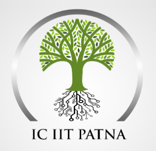 Incubation Center-IITP Logo