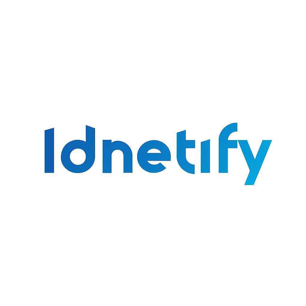Idnetify Logo
