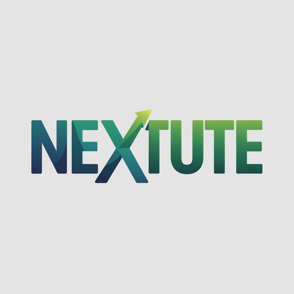 Nextute Logo