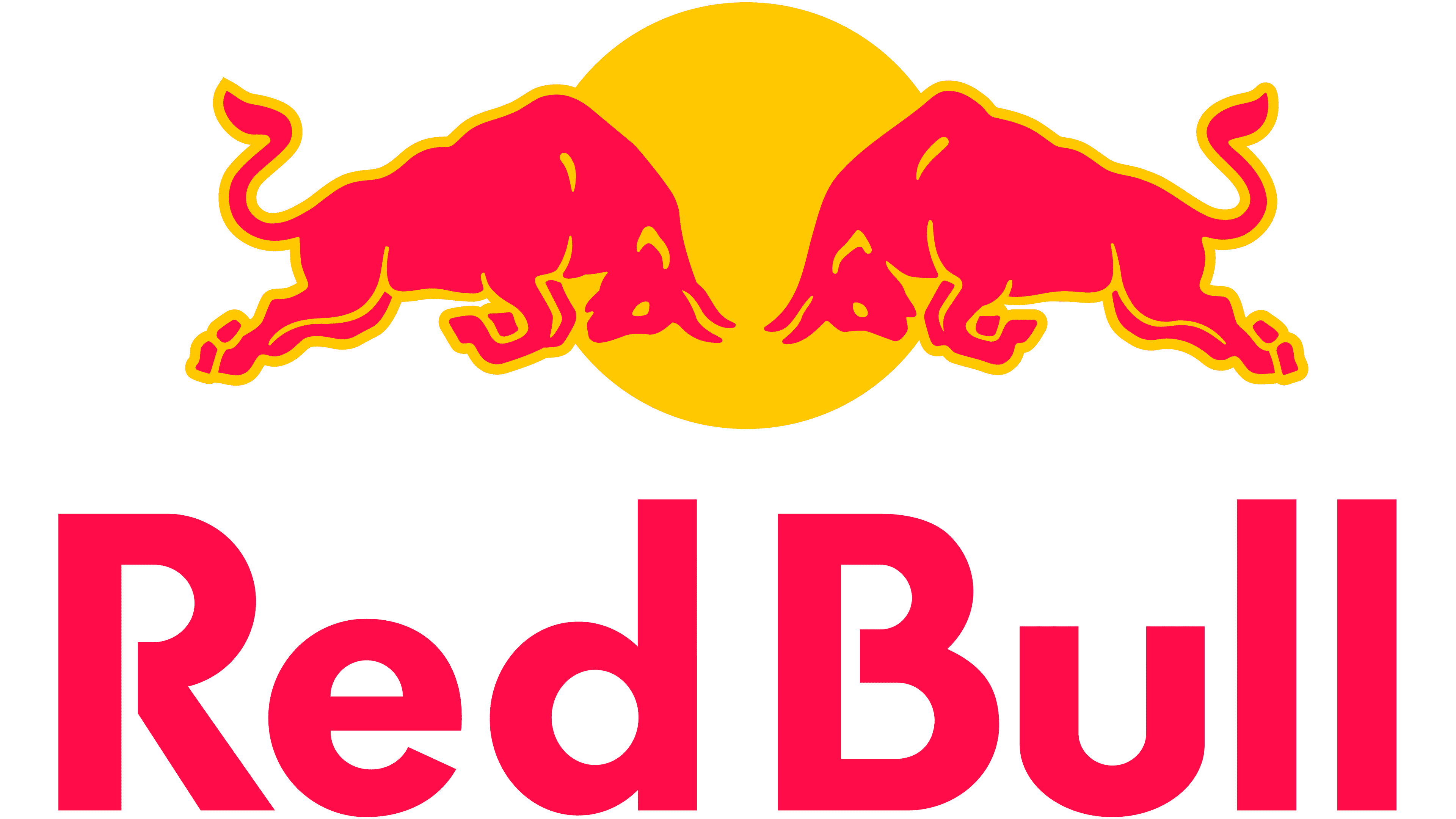 Red Bull Logo